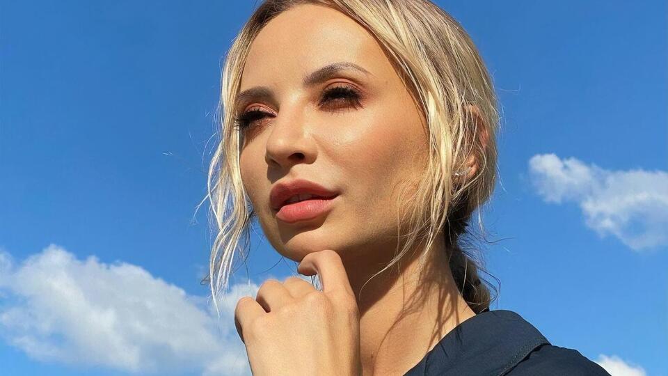 Сопонару показала свого "спільника"