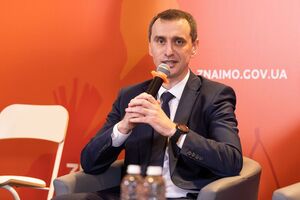 Ляшко: 23 регіони вже виведені з "червоної" зони або будуть виведені найближчими днями