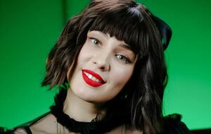 Maruv показала супруга