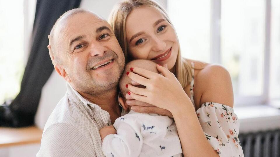 Репяхова про чоловіка: Я не впевнена, що ми будемо з ним разом