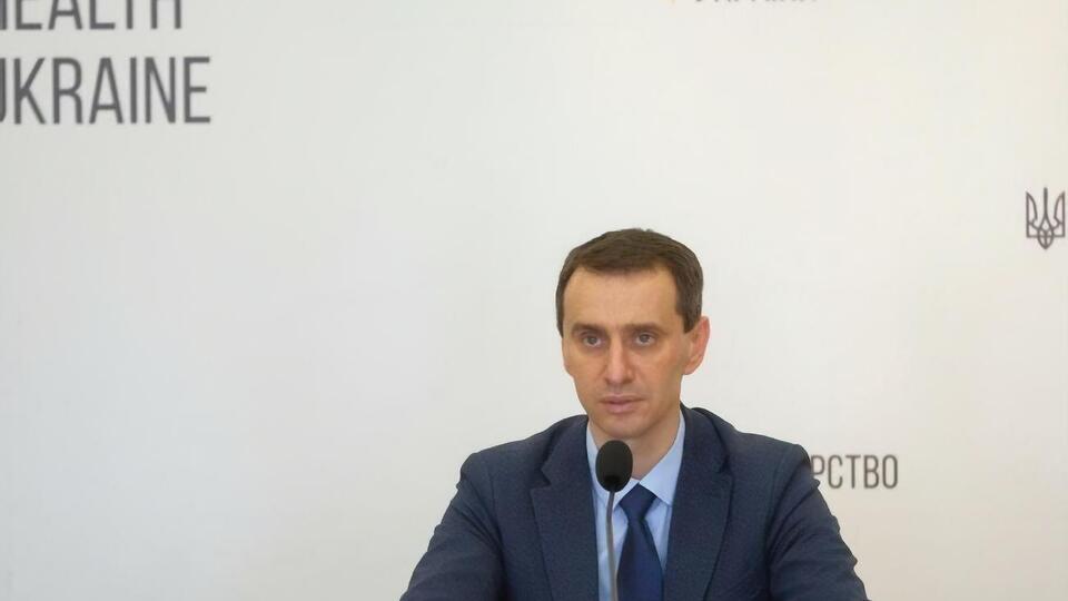 Ляшко: Мінімізація ризику поширення COVID-19 – це не питання випадку, це питання свідомого вибору