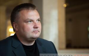 Вадим Денисенко: Когда разработка "антитабачного" законопроекта является одним из КРІ для получения гранта, то в результате имеем новый "законодательный спам"