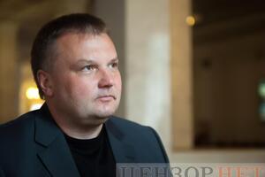 Вадим Денисенко: Коли розробка "антитютюнового" законопроєкту є одним із КРІ для отримання гранту, то в результаті маємо новий "законодавчий спам"