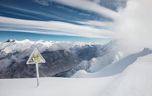 Ситуація у горах відповідатиме третьому рівню небезпеки