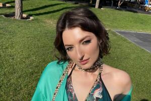 Оруджова: Гей! Це просто я