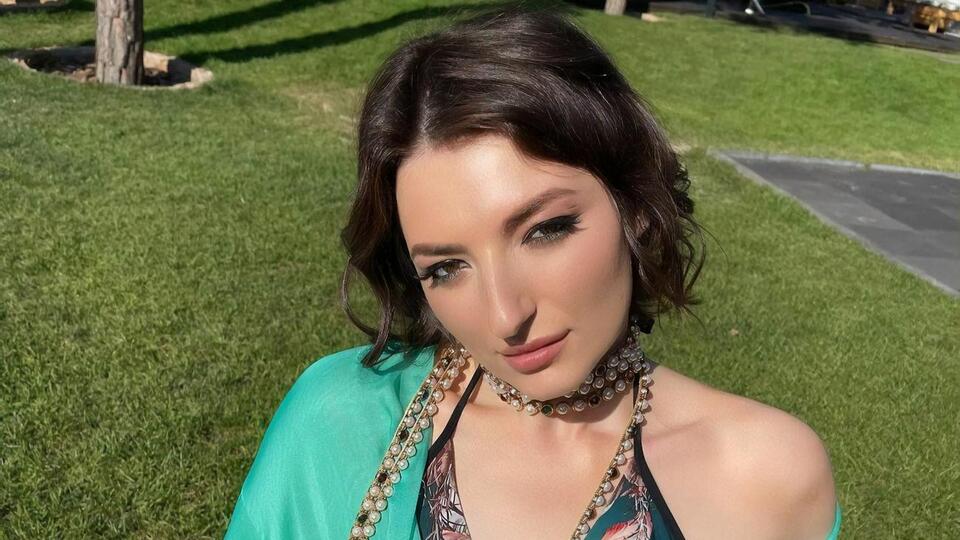 Оруджова: Гей! Це просто я