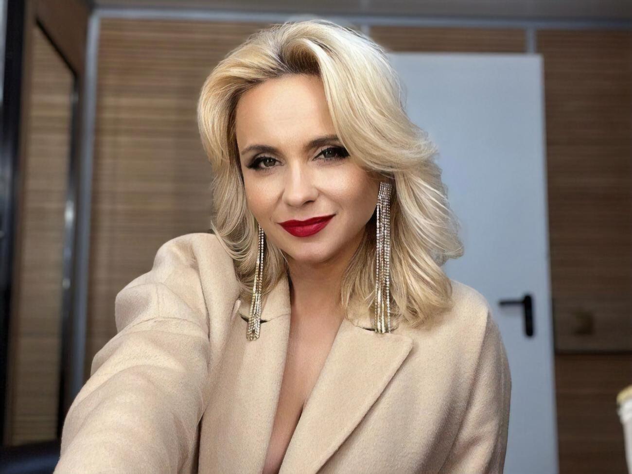 Ребрик: Моя леді Мільфорд