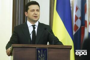 Зеленському довіряє 38% опитаних