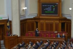 "Слугу народу" готові підтримати 19,1% серед тих, хто голосуватиме та визначився з вибором