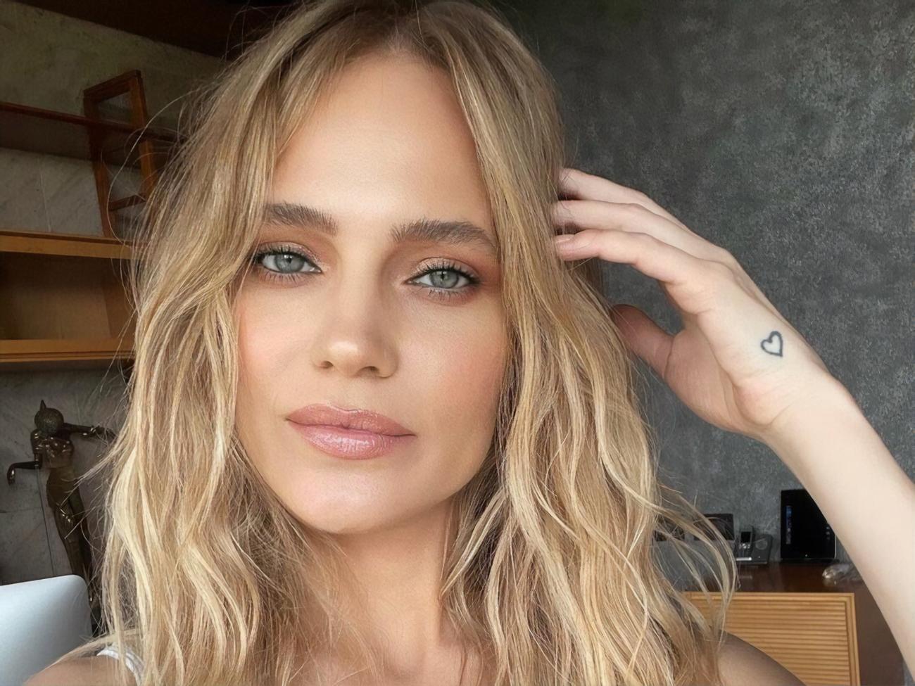 Глюк'оZа:&nbsp;Глядя на эти фото, я ощущаю невероятную легкость