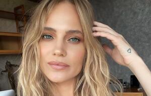 Глюк'оZа: Дивлячись на ці фото, я відчуваю неймовірну легкість