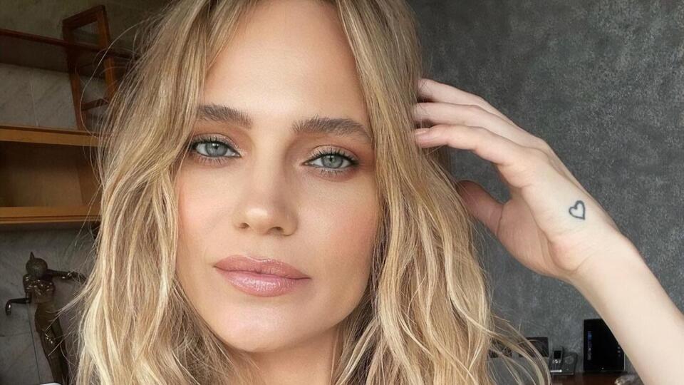 Глюк'оZа: Дивлячись на ці фото, я відчуваю неймовірну легкість