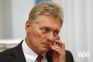 Песков заявил, что от Киева не поступало никаких предложений по подготовке встречи президентов