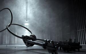 Пех содержат в исправительной колонии №127 Снежного