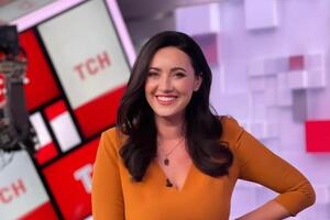 Вітвіцька: Чекаю див та магії