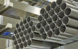 У металургії середня зарплата становить 15 827 грн