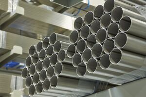 У металургії середня зарплата становить 15 827 грн