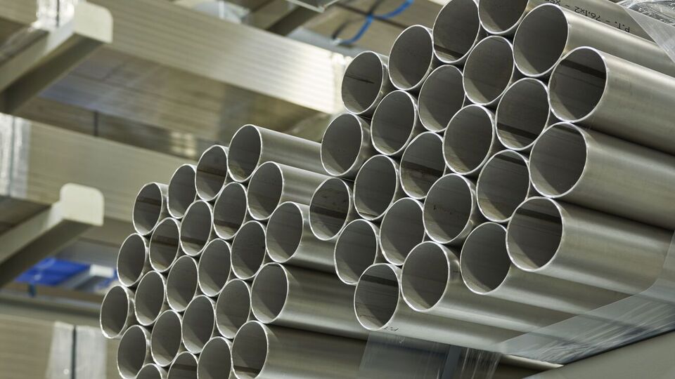 У металургії середня зарплата становить 15 827 грн