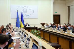 Нынешний премьер Шмыгаль на условных "выборах премьер-министра" получил бы 3% голосов