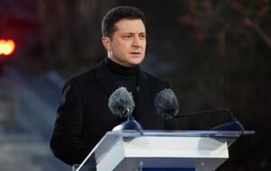 Если бы выборы главы государства прошли в это воскресенье, Зеленского поддержали бы 16,7% украинцев