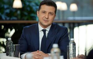 Зеленский: Сегодня мы скоординировали шаги по поддержке нашей европейской и евроатлантической интеграции