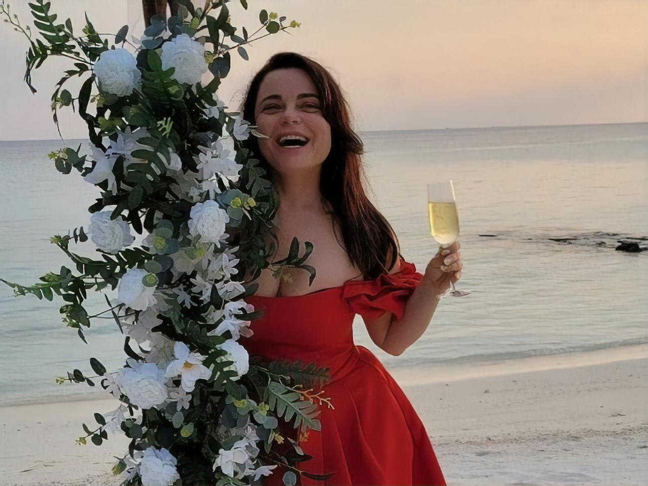 Наташа Королева:&nbsp;У меня порой бывает в день по 20 поздравлений