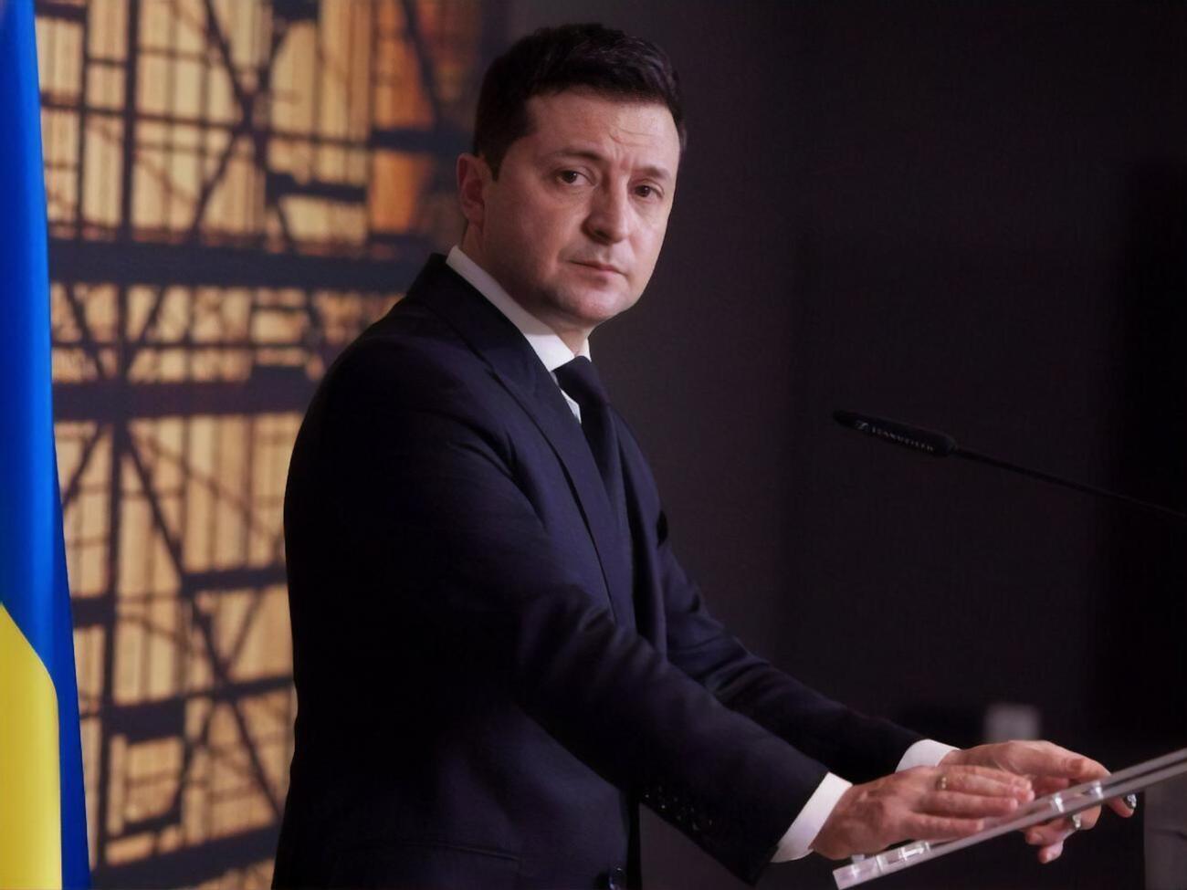 На выборах главы государства за Зеленского ни при каких обстоятельствах не проголосовали бы 32,4% украинцев