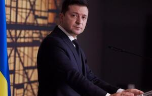 На выборах главы государства за Зеленского ни при каких обстоятельствах не проголосовали бы 32,4% украинцев