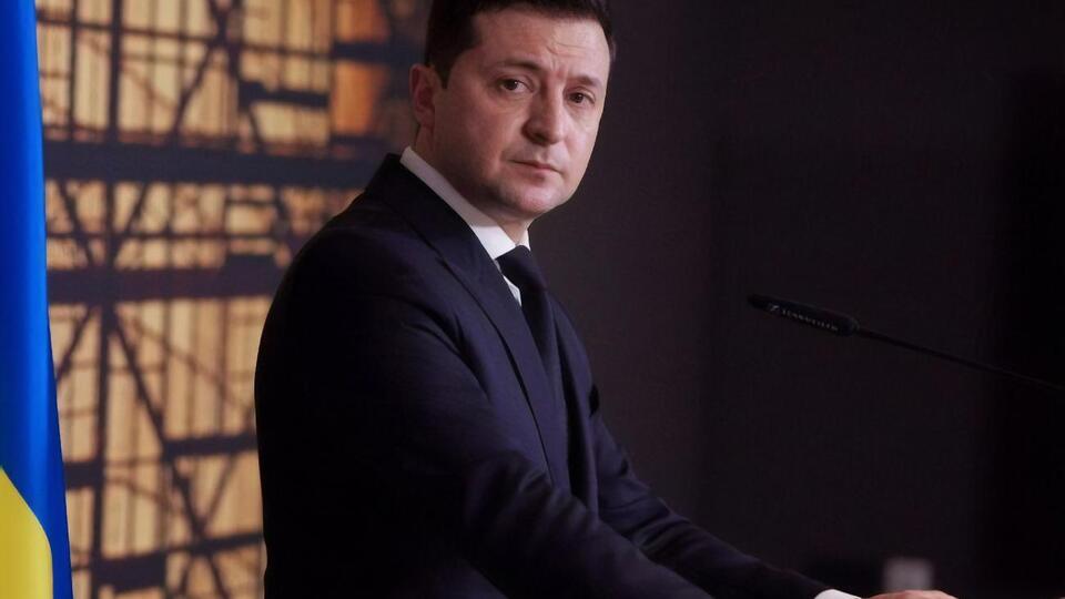 На выборах главы государства за Зеленского ни при каких обстоятельствах не проголосовали бы 32,4% украинцев