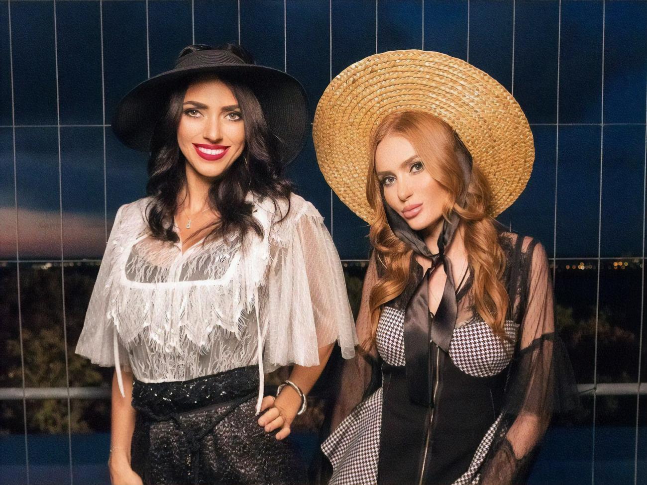 Каминская о певице&nbsp;Viktoria: У нас всегда были говняные отношения