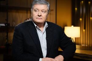 Партія п'ятого президента Петра Порошенка обійшла у рейтингу "Слугу народу"