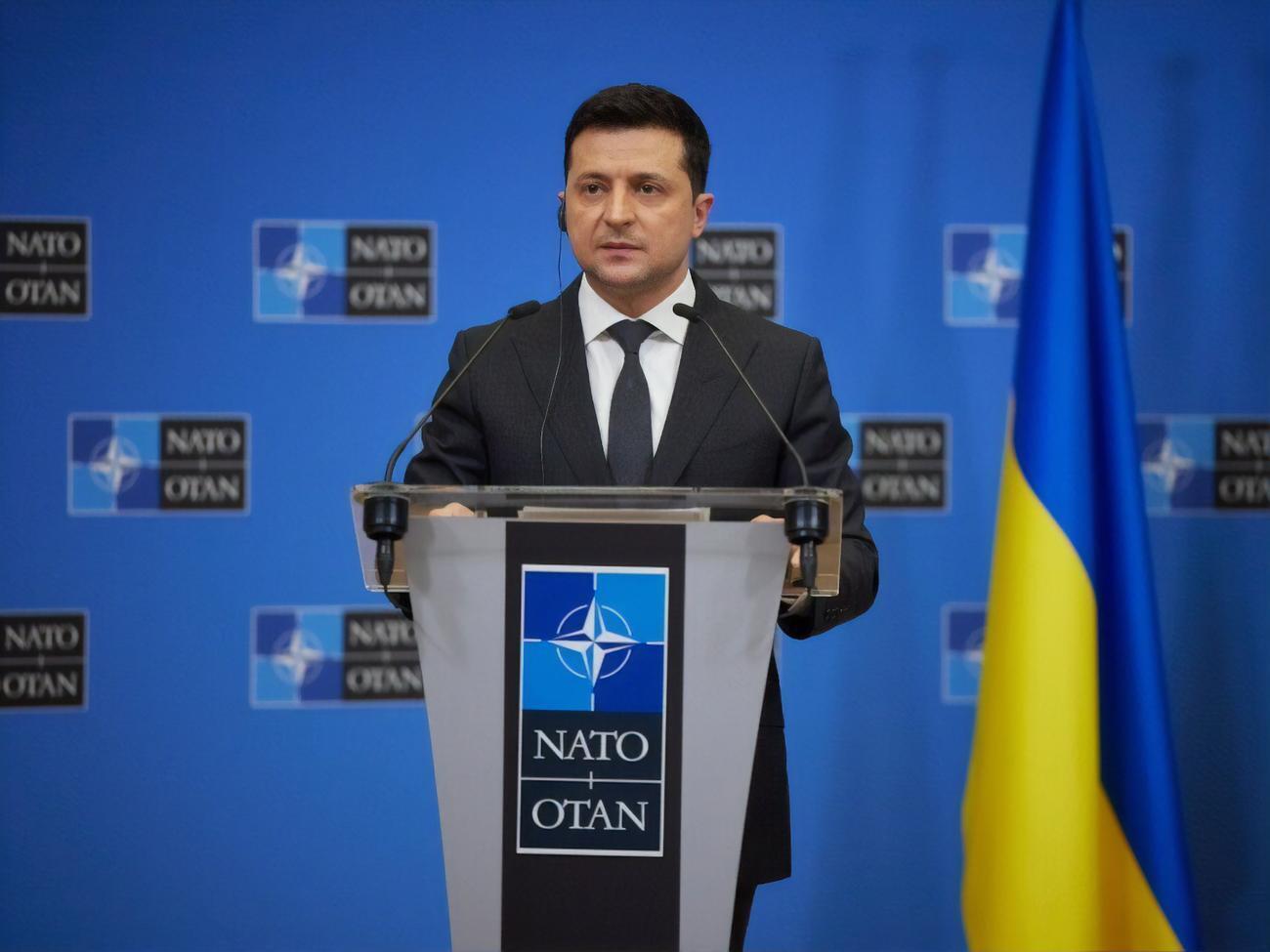 26,4% украинцев выступают за то, чтобы Зеленский участвовал в следующих выборах главы государства