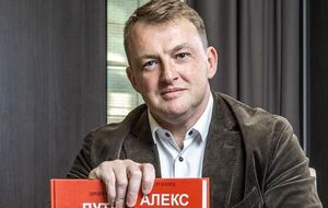 Налоговая отменит штраф "Синэво" в 1 млрд грн. И это больше похоже на дисфункцию, чем дискоммуникацию. Короче говоря – не прокатило