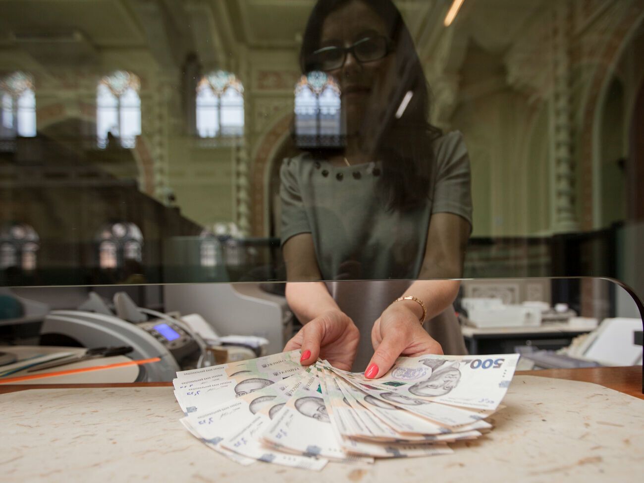 Фонд принял больничные по изоляции от COVID-19 на сумму более 171 млн грн