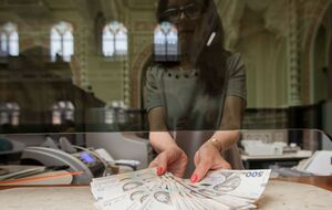 Фонд принял больничные по изоляции от COVID-19 на сумму более 171 млн грн