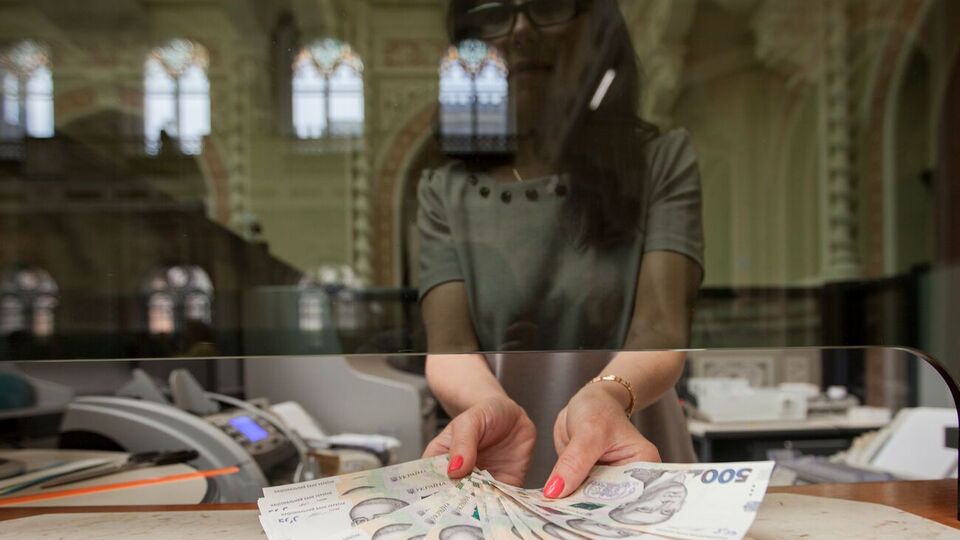 Фонд принял больничные по изоляции от COVID-19 на сумму более 171 млн грн