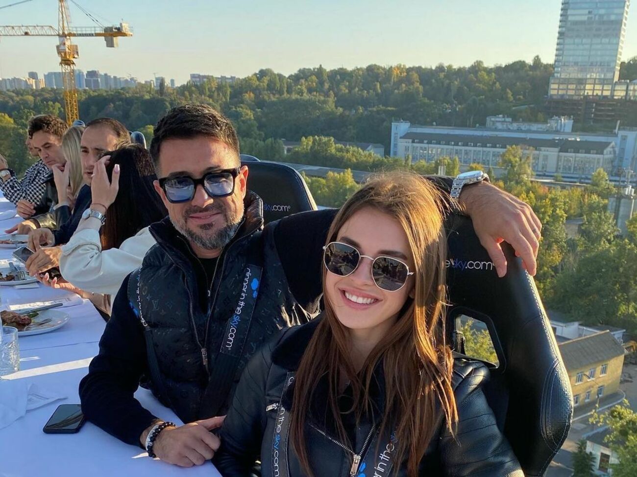 Восени 2021 року Налчаджиоглу зробив пропозицію Реус