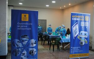 Налоговая вновь проверит сеть "Синэво"
