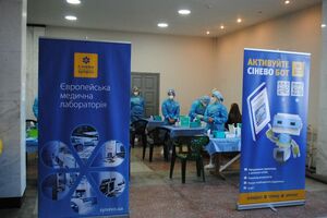 Налоговая вновь проверит сеть "Синэво"