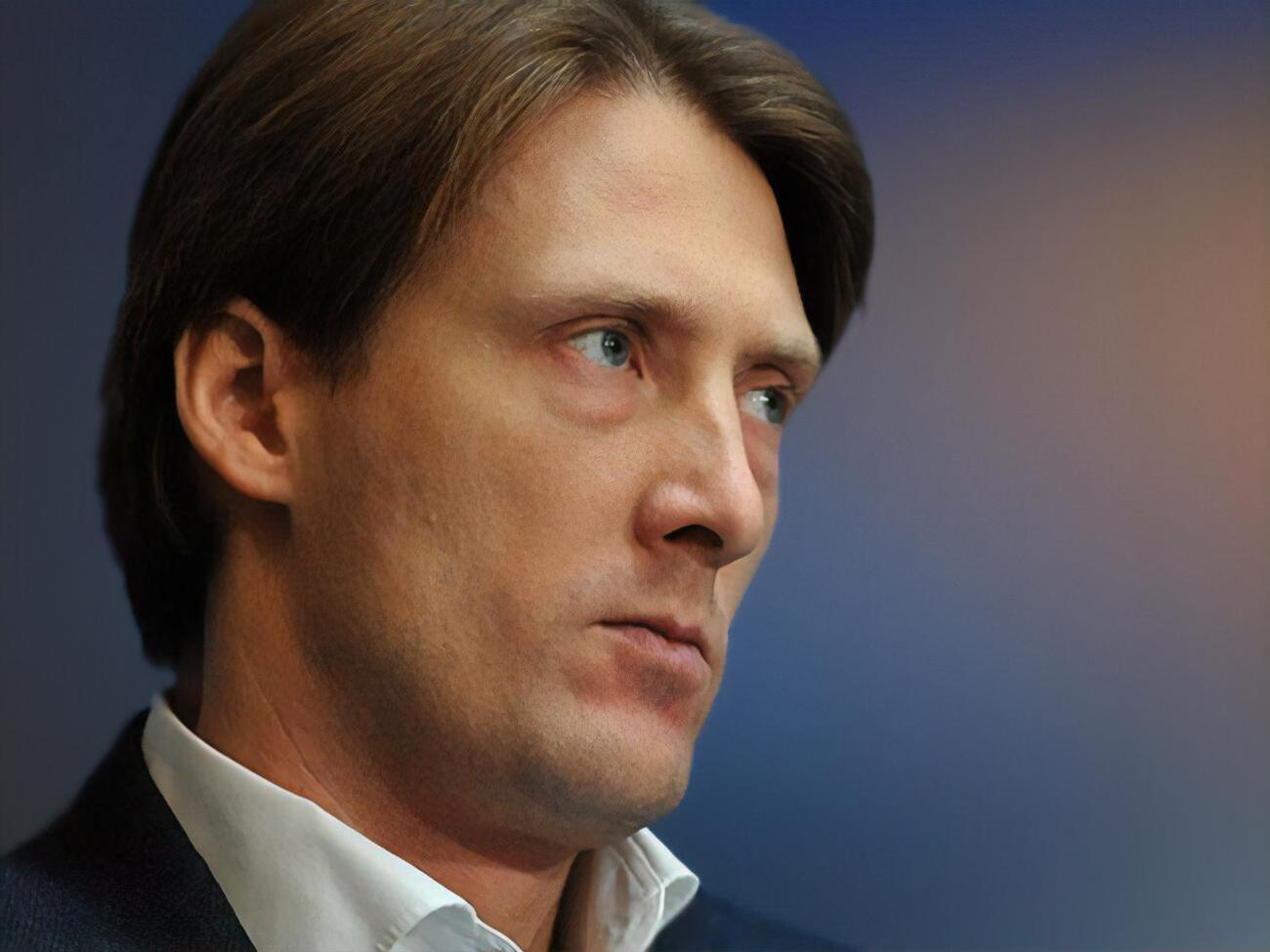 Михайло Соколов: Якщо у вас є гроші, то якого біса ви полізли у вагони замість того, щоб купити локомотиви?