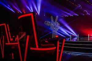 Дати прем'єри 12-го сезону шоу "Голос країни" поки що не називають