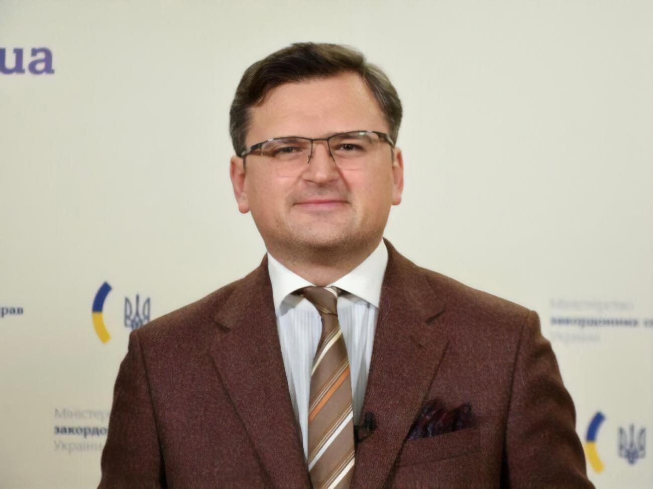 Кулеба: Ми просуваємо український експорт та залучаємо іноземних інвесторів