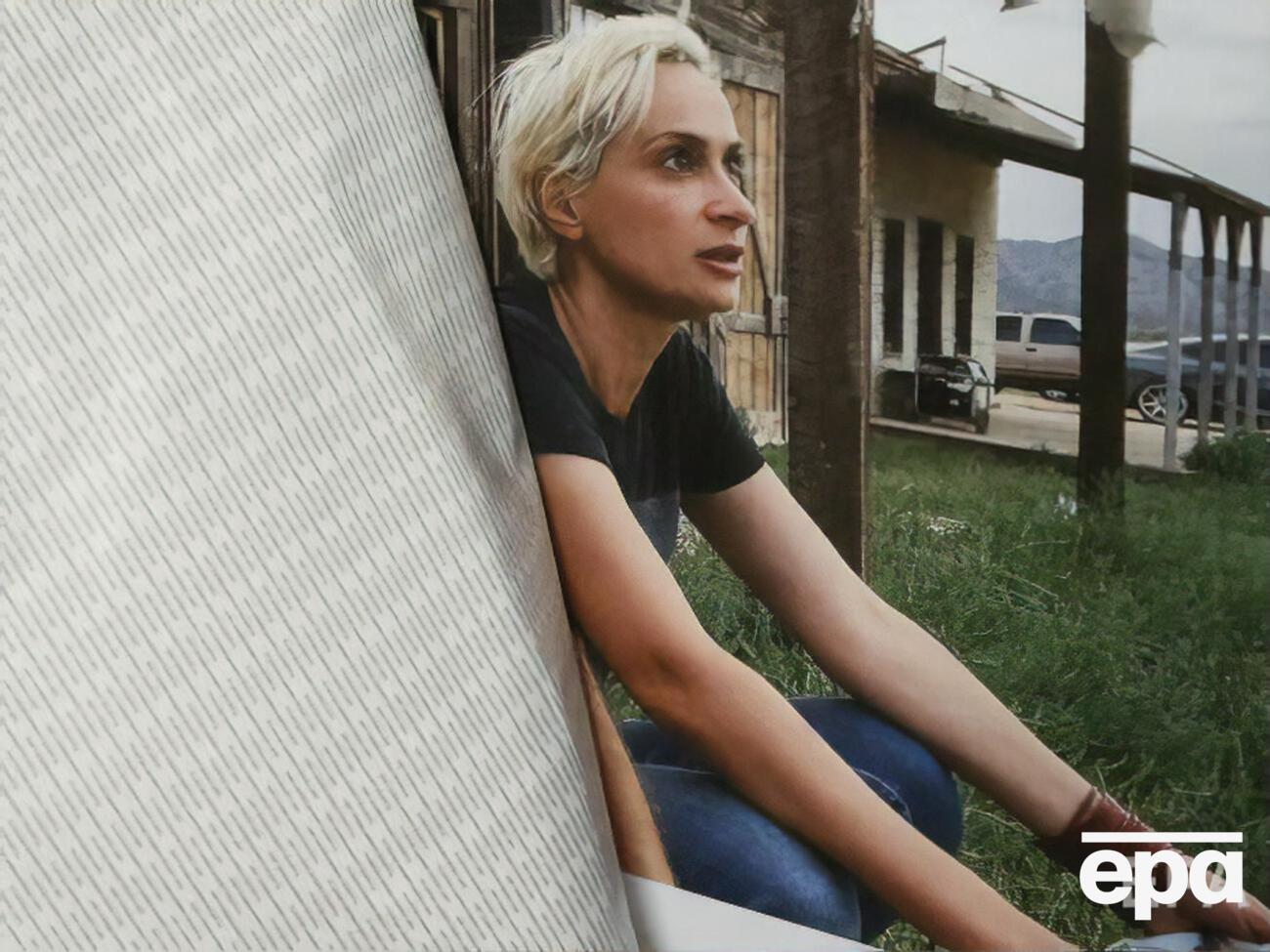 Гатчінс убили під час зйомок "Іржі"