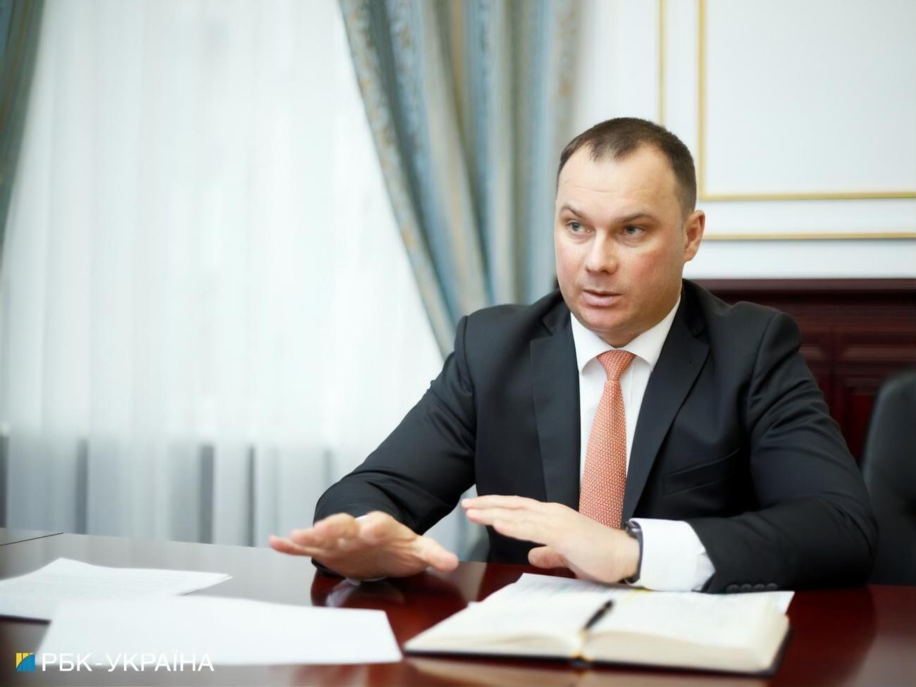 Выговский отметил, что экспертизы по делу еще продолжаются