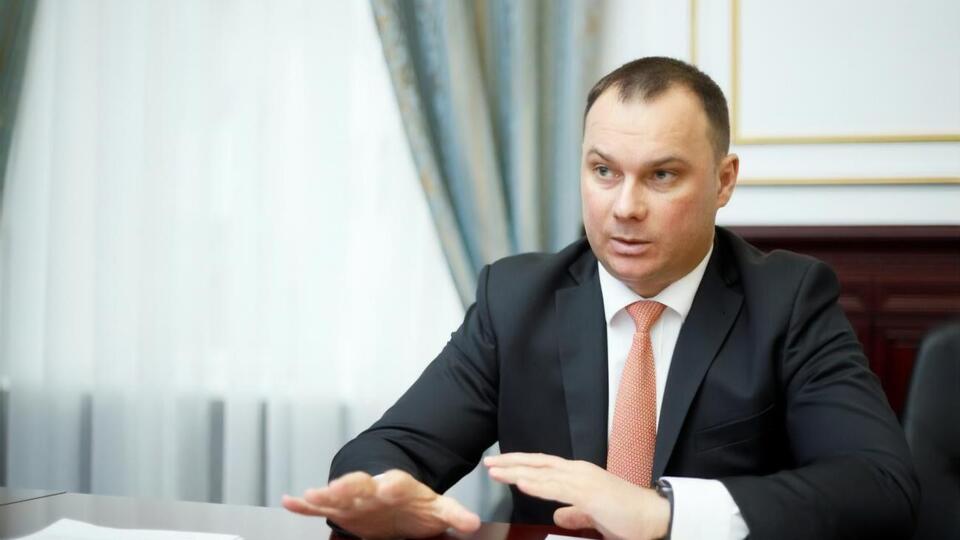 Вигівський зазначив, що експертизи у справі ще тривають