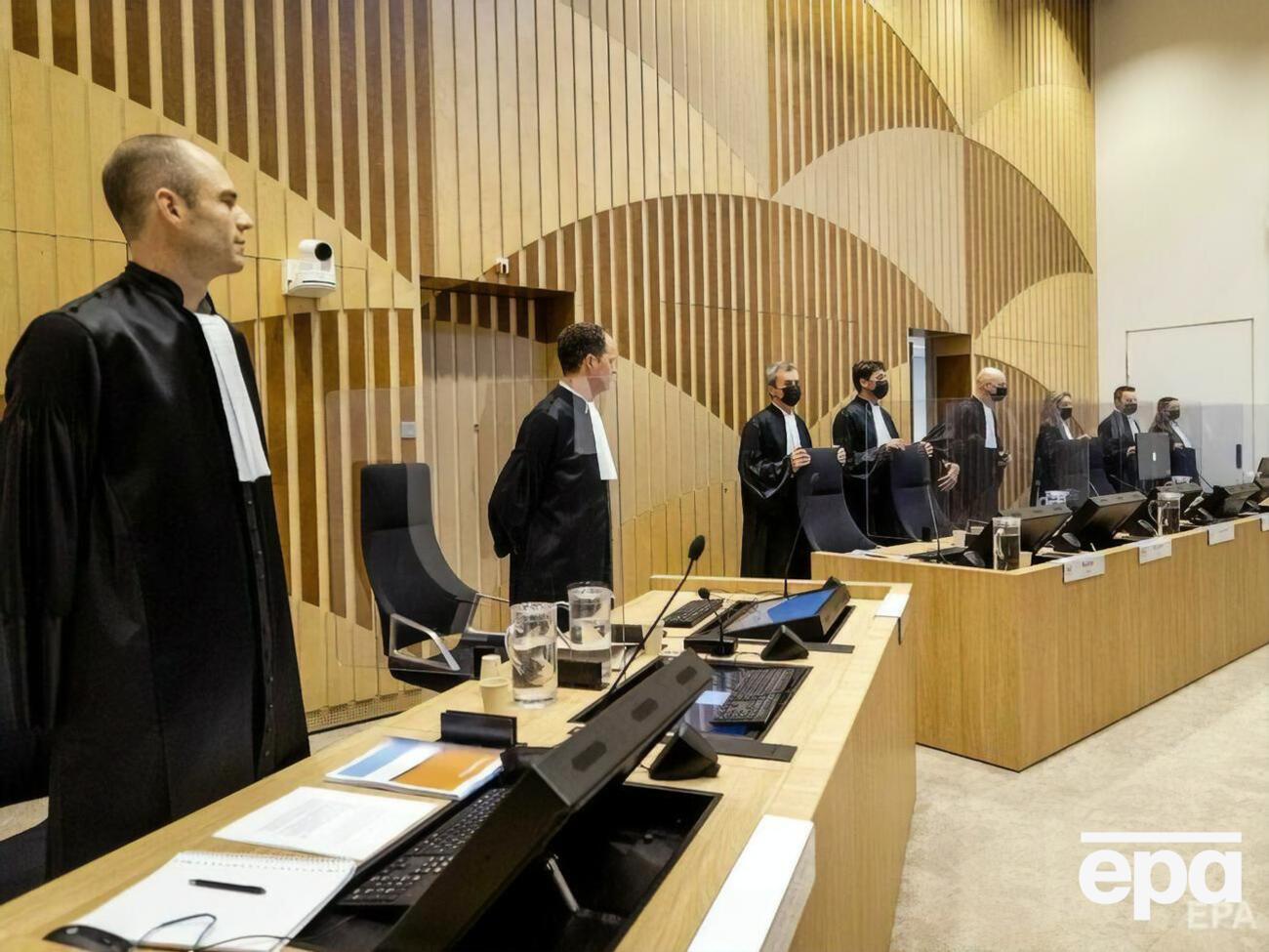 Пока не установлено, кто именно приказал стрелять из "Бука" и кто непосредственно стрелял