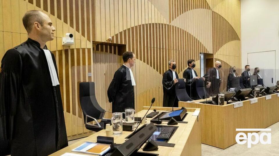 Пока не установлено, кто именно приказал стрелять из "Бука" и кто непосредственно стрелял