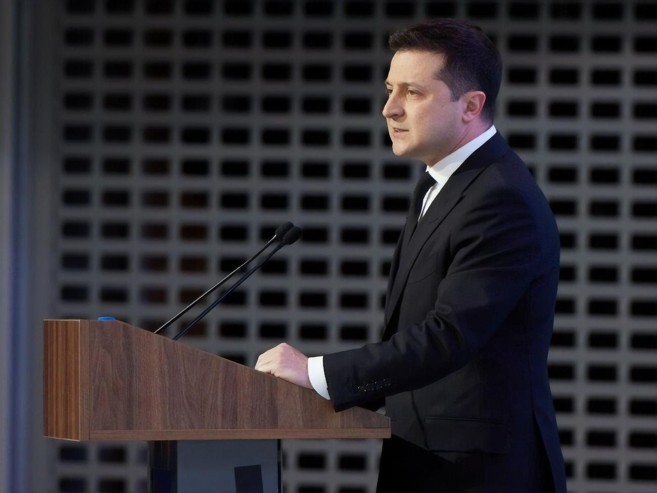 На президентских выборах за Зеленского ни при каких обстоятельствах не проголосовали бы 30,7% украинцев