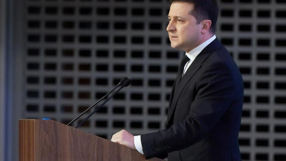 На президентских выборах за Зеленского ни при каких обстоятельствах не проголосовали бы 30,7% украинцев