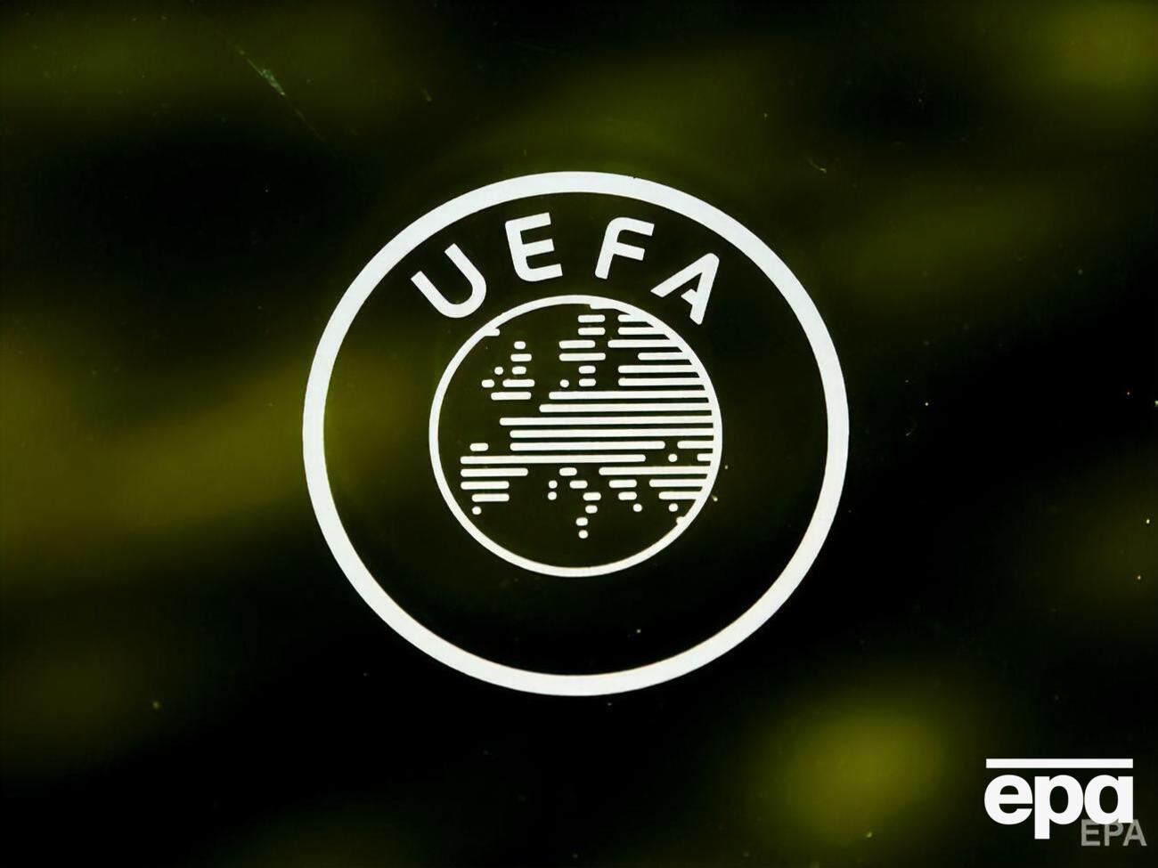 УЕФА настаивал на проведении поединка "Тоттенхэм" &ndash; "Ренн"